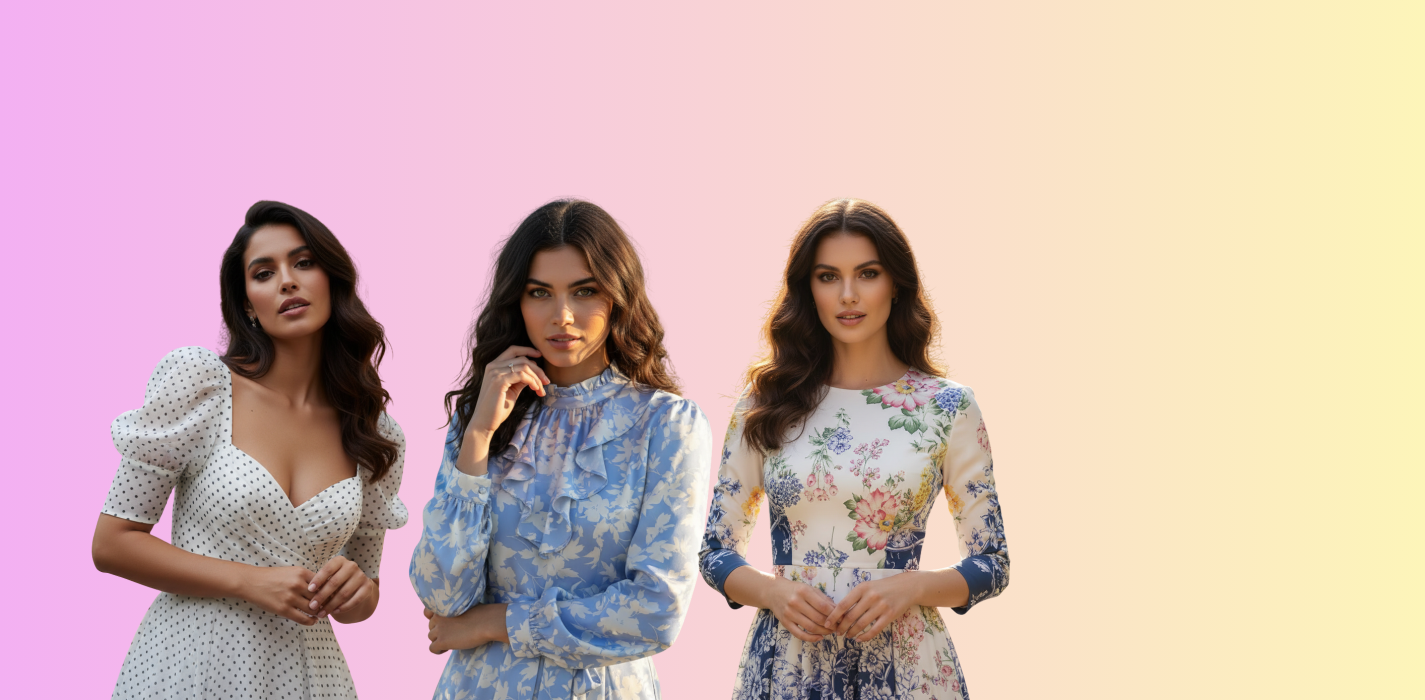 PRINTED FABRICS