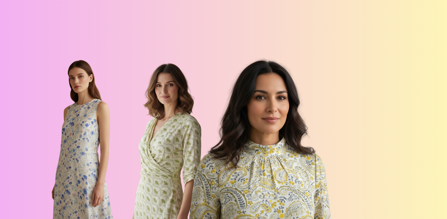 PRINTED FABRICS