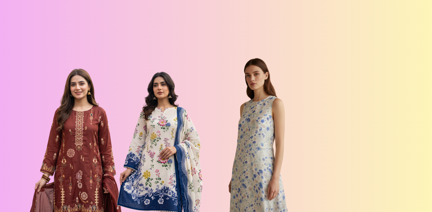PRINTED FABRICS