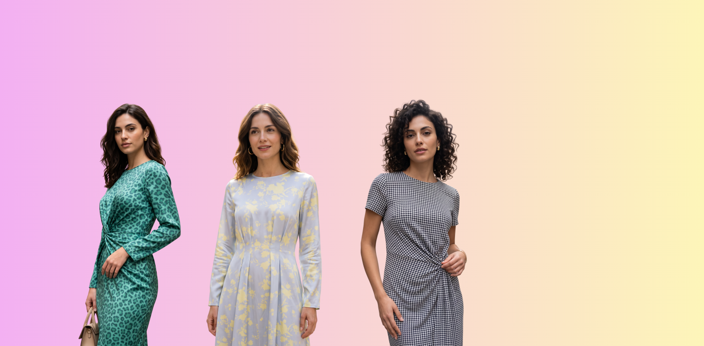 PRINTED FABRICS