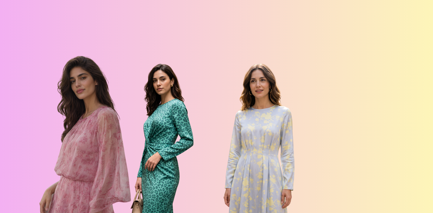 PRINTED FABRICS