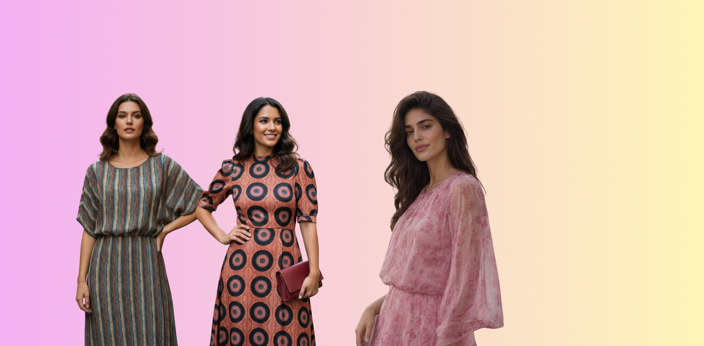 PRINTED FABRICS