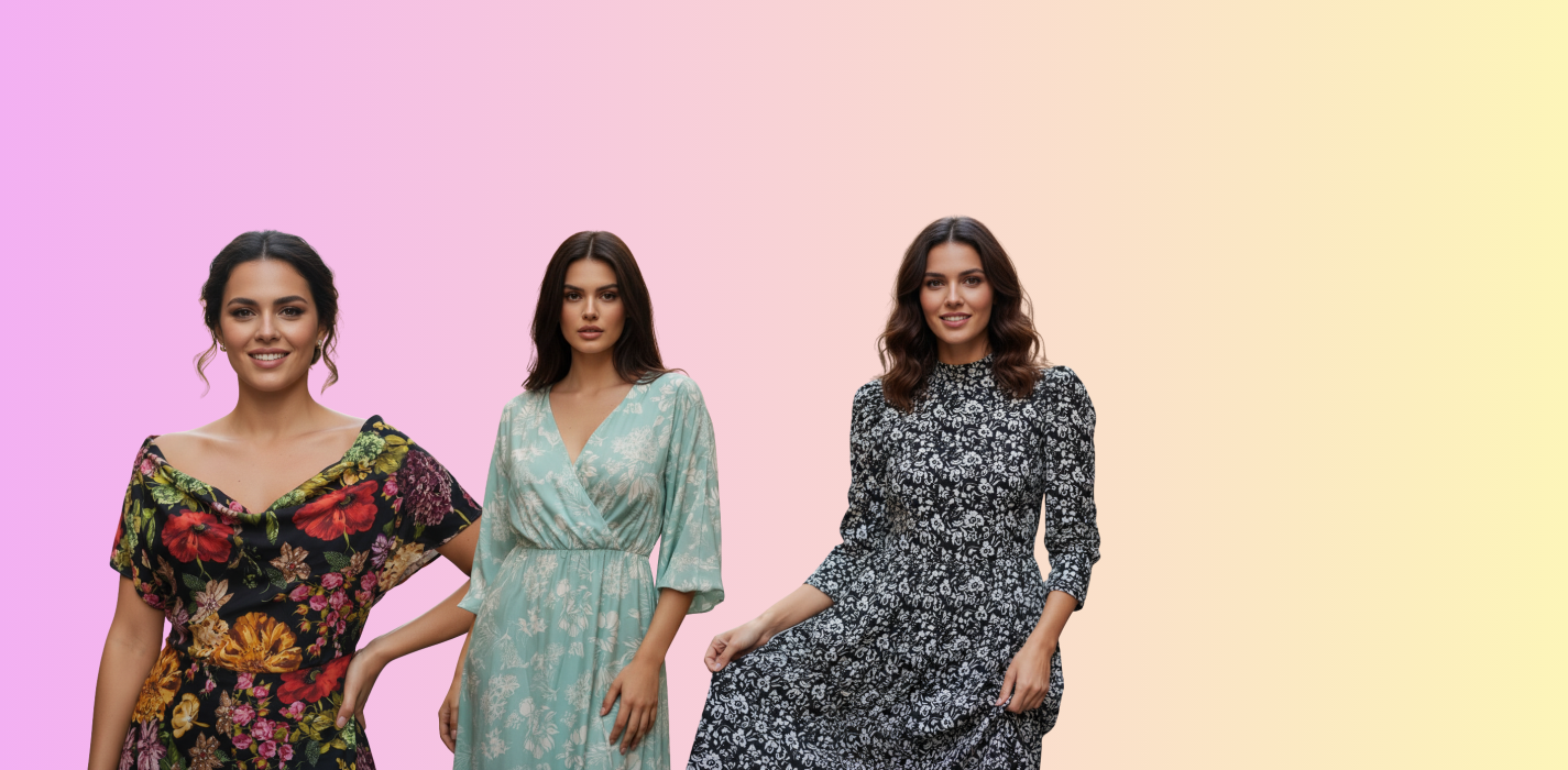 PRINTED FABRICS