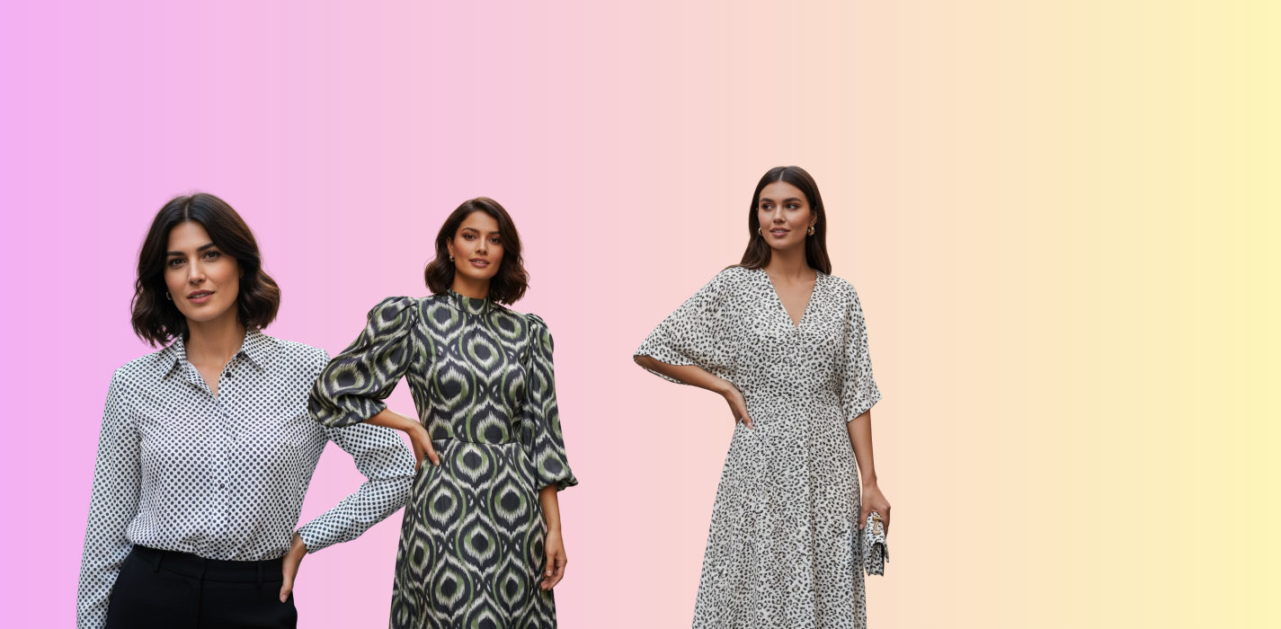 PRINTED FABRICS