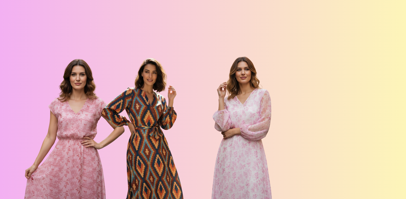 PRINTED FABRICS