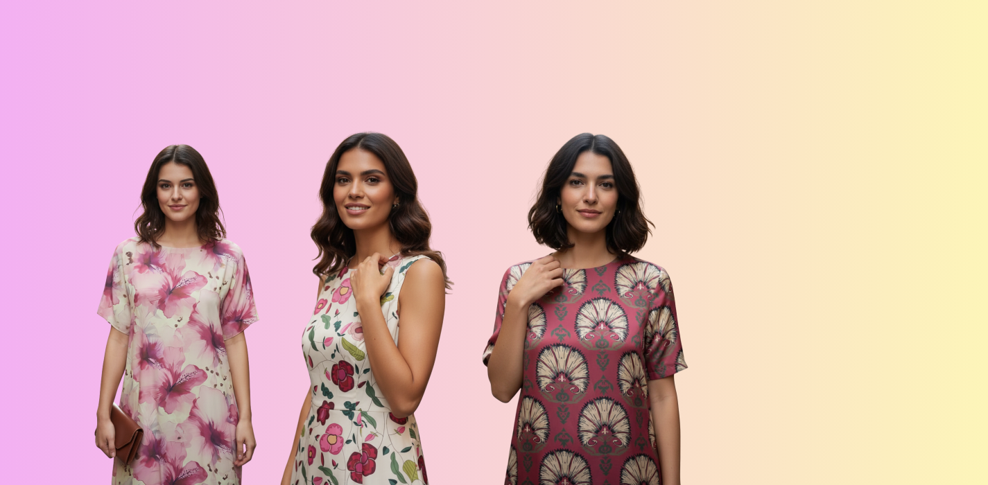 PRINTED FABRICS