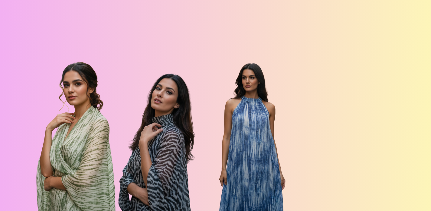 PRINTED FABRICS