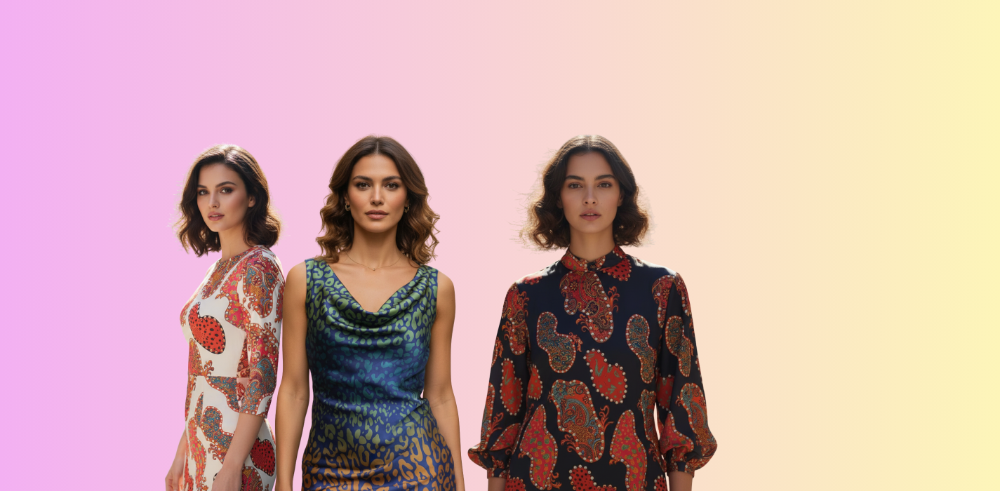 PRINTED FABRICS