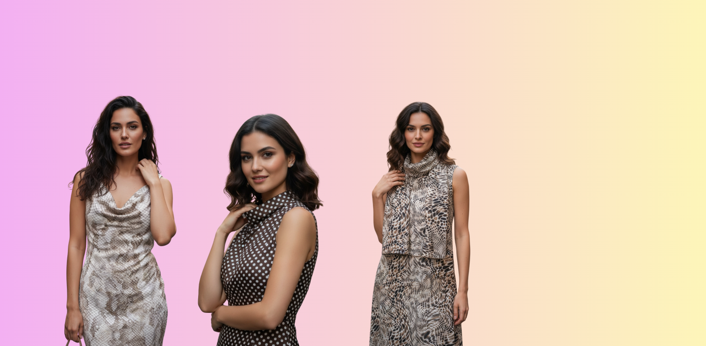 PRINTED FABRICS
