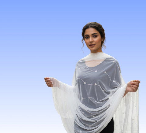 DUPATTAS & STOLES