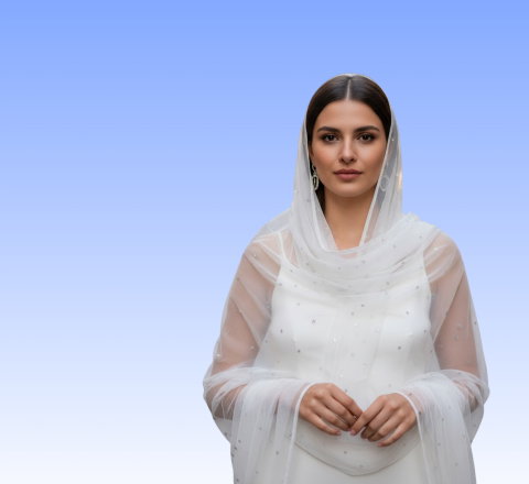 DUPATTAS & STOLES