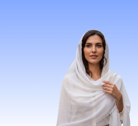 DUPATTAS & STOLES