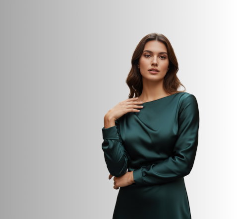 PLAIN FABRICS