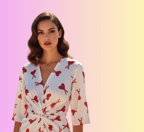 PRINTED FABRICS