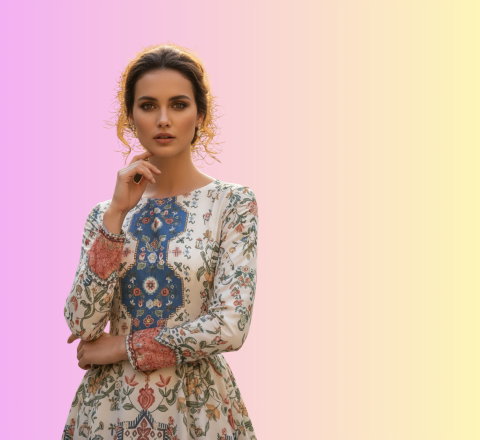 PRINTED FABRICS