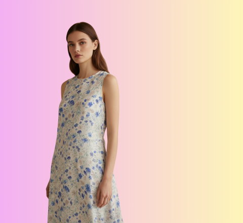 PRINTED FABRICS