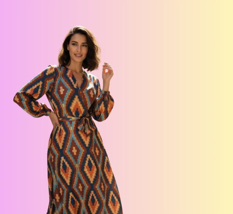 PRINTED FABRICS
