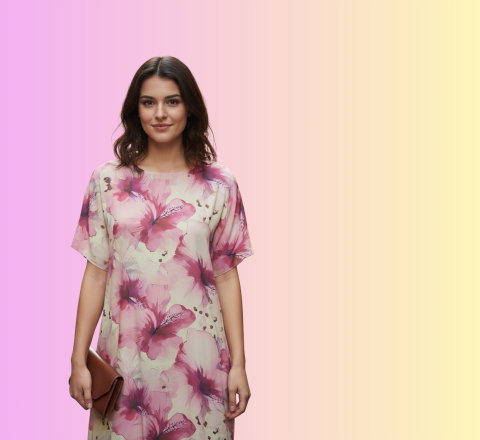 PRINTED FABRICS