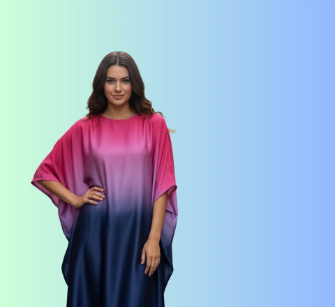 SHADED FABRICS